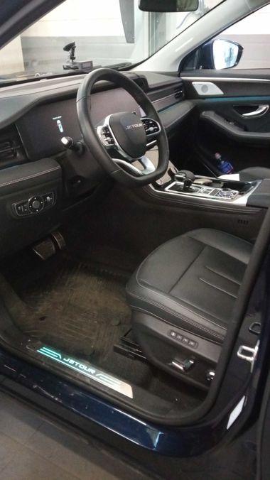 Jetour X90 Plus