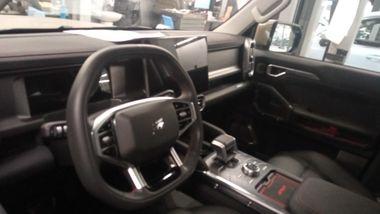 Jetour T2