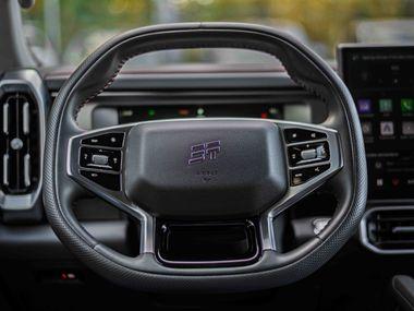 Jetour T2