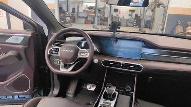 Jetour X90 Plus