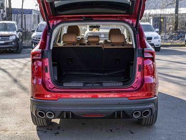 Jetour X70 Plus