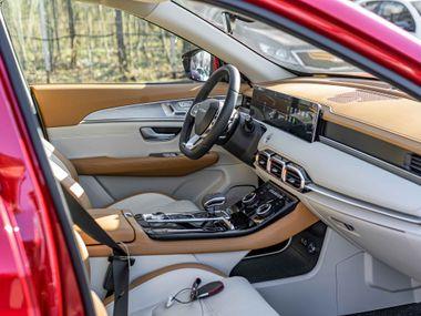 Jetour X70 Plus