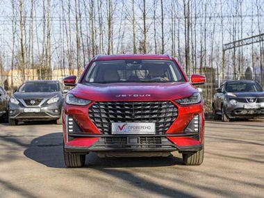 Jetour X70 Plus