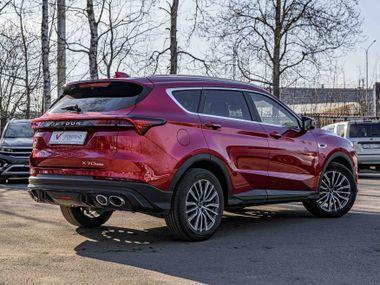 Jetour X70 Plus