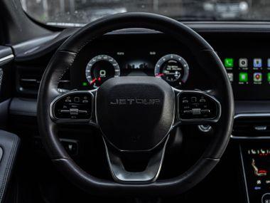 Jetour X90 Plus