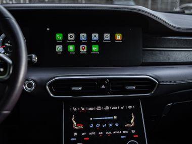 Jetour X90 Plus