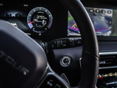 Jetour X90 Plus