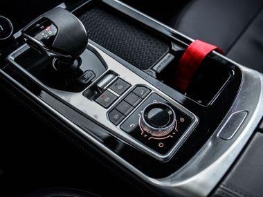Jetour X90 Plus