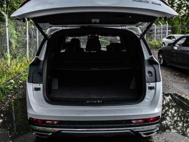 Jetour X90 Plus