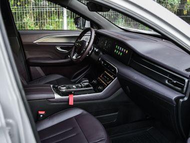 Jetour X90 Plus