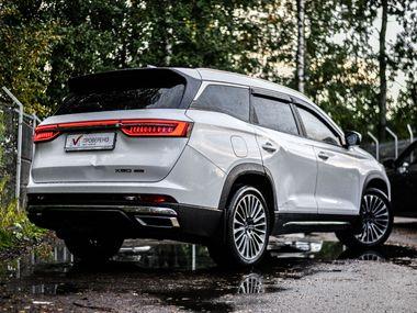 Jetour X90 Plus