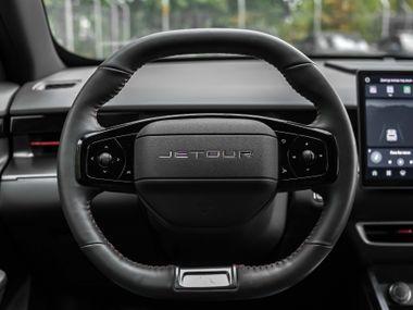Jetour Dashing