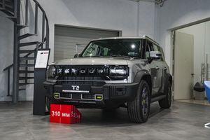 Новый T2 с пробегом