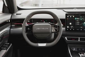 Jetour Dashing