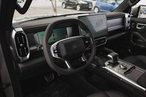 Jetour T2