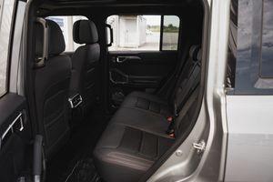Jetour T2