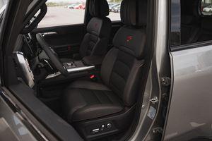 Jetour T2