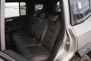Jetour T2