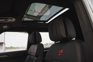 Jetour T2