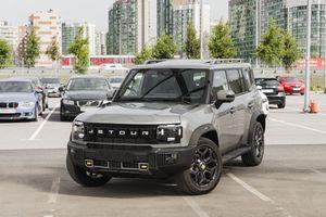 Новый T2 с пробегом