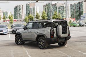 Jetour T2