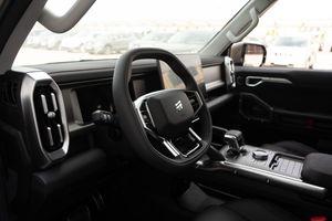 Jetour T2