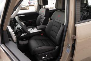 Jetour T2