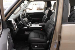 Jetour T2