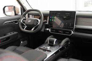 Jetour T2