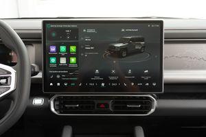 Jetour T2