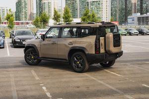 Jetour T2