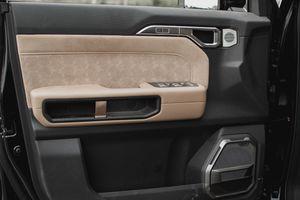 Jetour T2