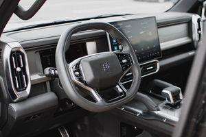 Jetour T2
