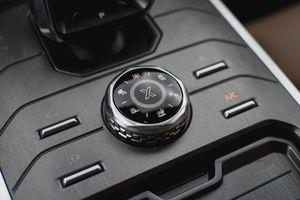 Jetour T2