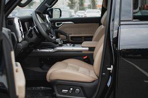 Jetour T2