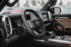Jetour T2