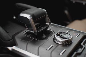 Jetour T2