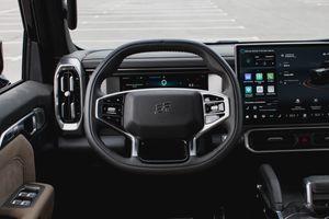 Jetour T2