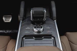 Jetour T2