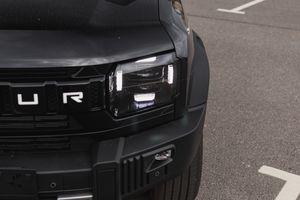 Jetour T2