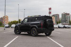 Jetour T2