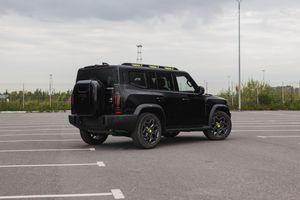 Jetour T2
