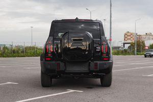 Jetour T2