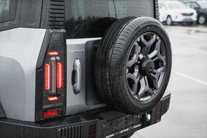 Jetour T2