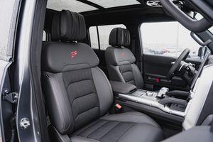 Jetour T2