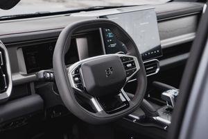 Jetour T2