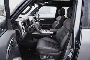 Jetour T2