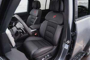 Jetour T2