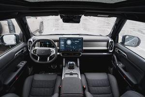 Jetour T2