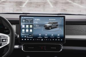 Jetour T2